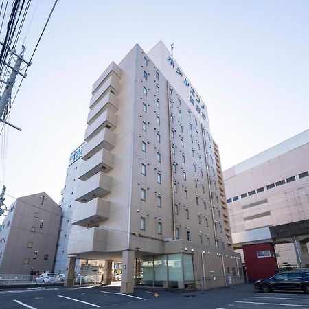 Hotel Econo Yokkaichi Zewnętrze zdjęcie