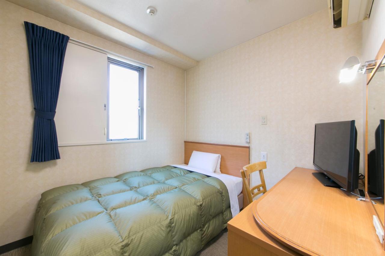 Hotel Econo Yokkaichi Zewnętrze zdjęcie