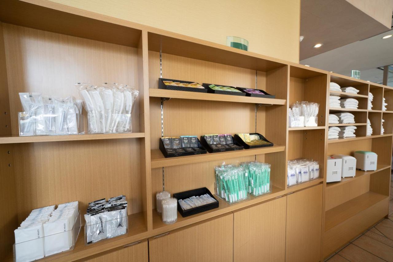Hotel Econo Yokkaichi Zewnętrze zdjęcie