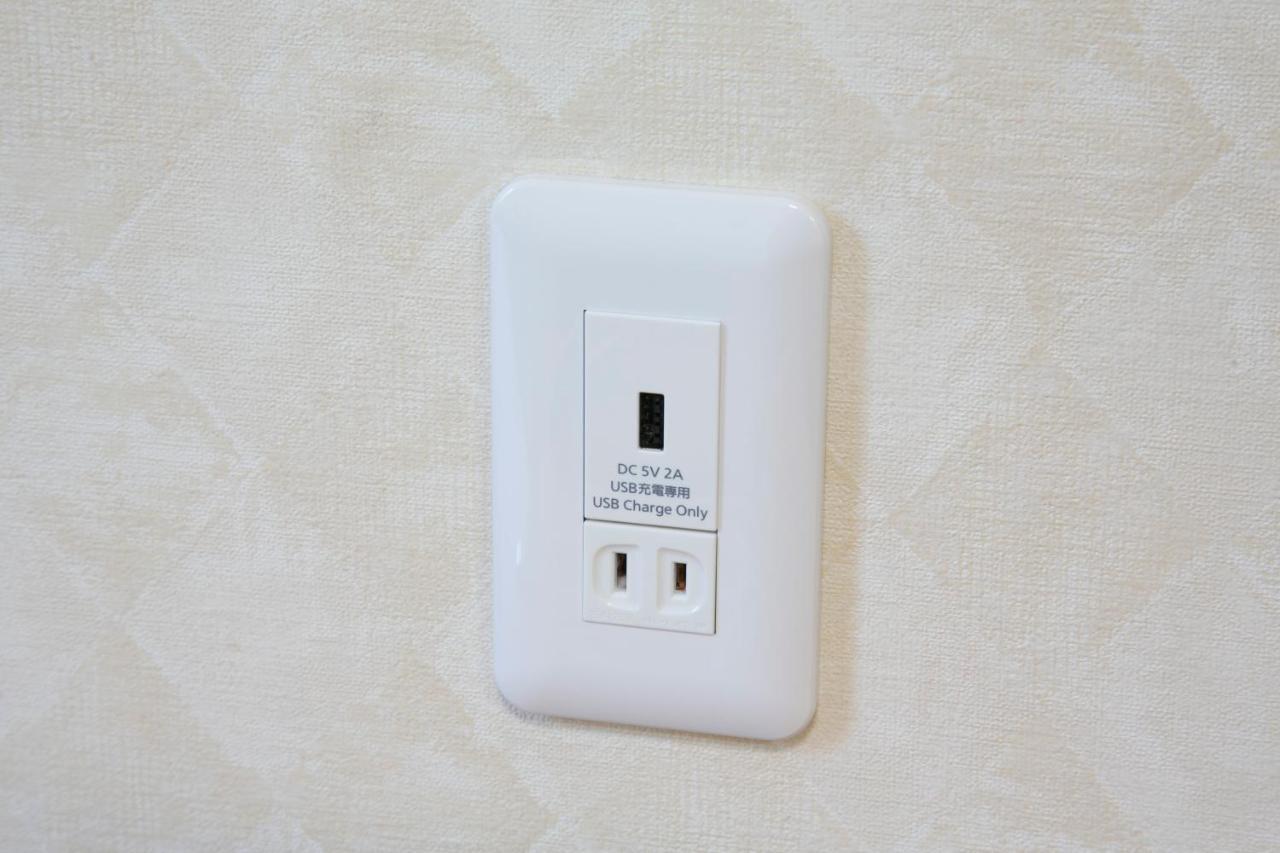 Hotel Econo Yokkaichi Zewnętrze zdjęcie