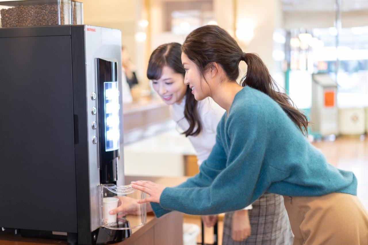 Hotel Econo Yokkaichi Zewnętrze zdjęcie